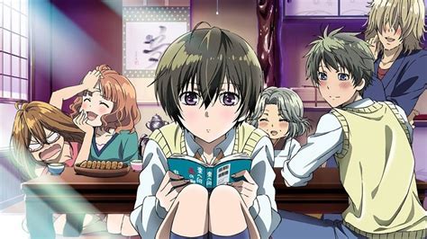 comedy and romance anime|Best Rom Com Anime To Watch Right Now .